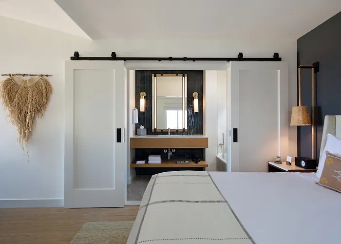 Sanctuary Beach Resort