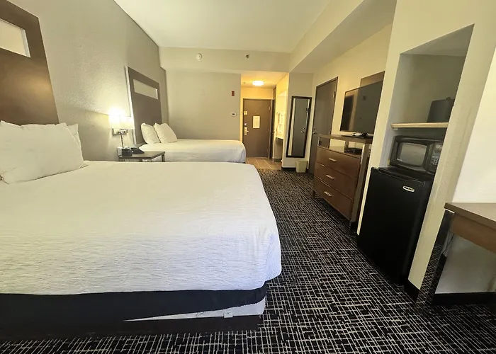 Wingate By Wyndham Memphis East