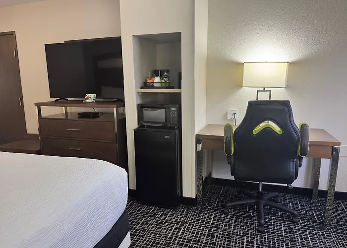 Wingate By Wyndham Memphis East