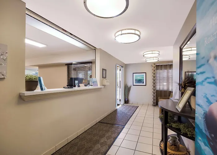 Sonesta Simply Suites Denver West Federal Center