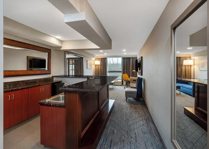 Holiday Inn Express & Suites Wadsworth By Ihg