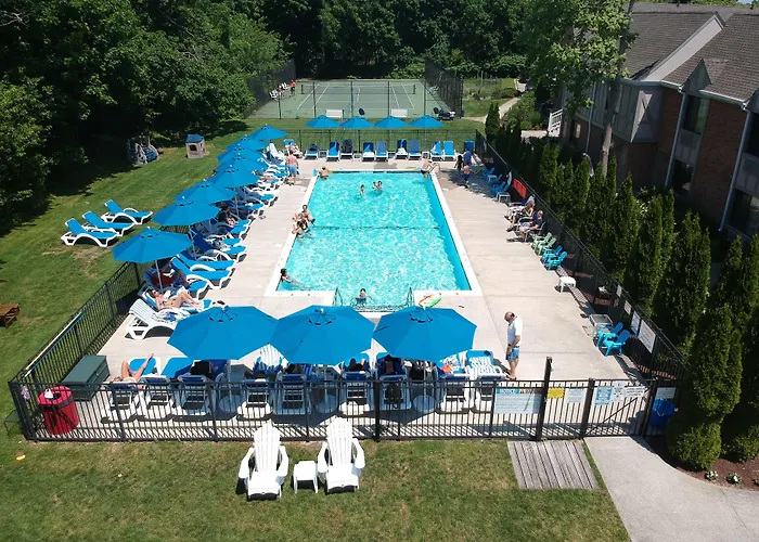 Southampton Inn