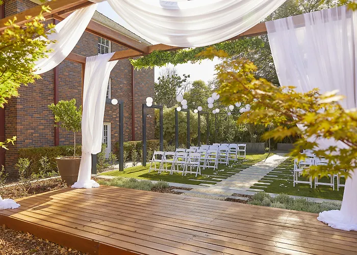 Brassey Hotel Canberra