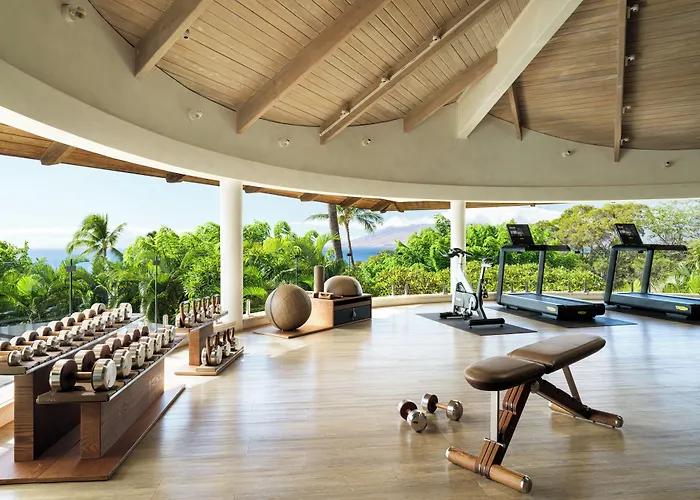 Hotel Wailea, Relais & Chateaux - Adults Only