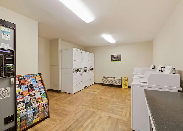 Extended Stay America Premier Suites - Union City - Dyer St