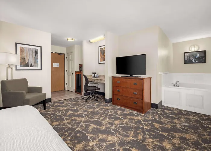 La Quinta By Wyndham Grants Pass Hotel