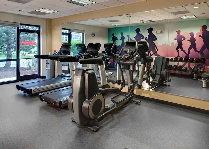 Hyatt Place Chicago/Itasca