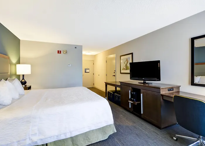 Hampton Inn Sarasota I-75 Bee Ridge Fruitville