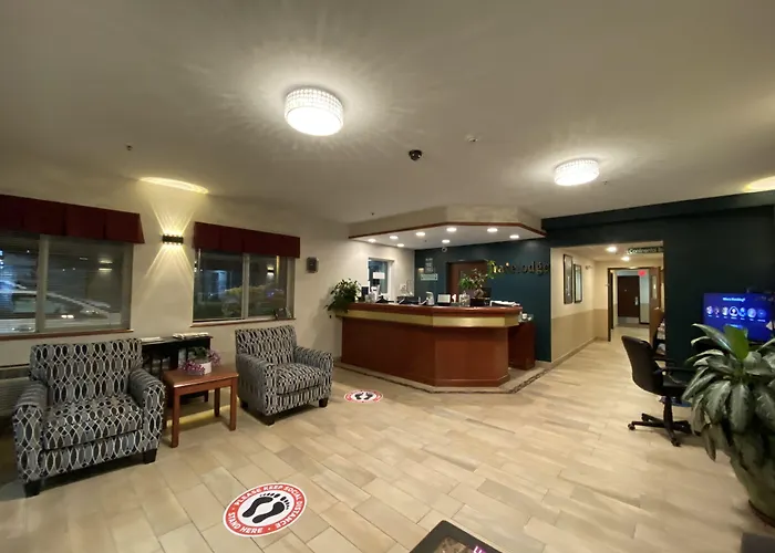 Travelodge By Wyndham, Newberg