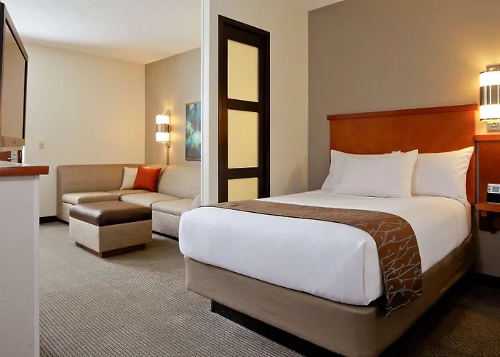 Hyatt Place Denver Tech Center Englewood