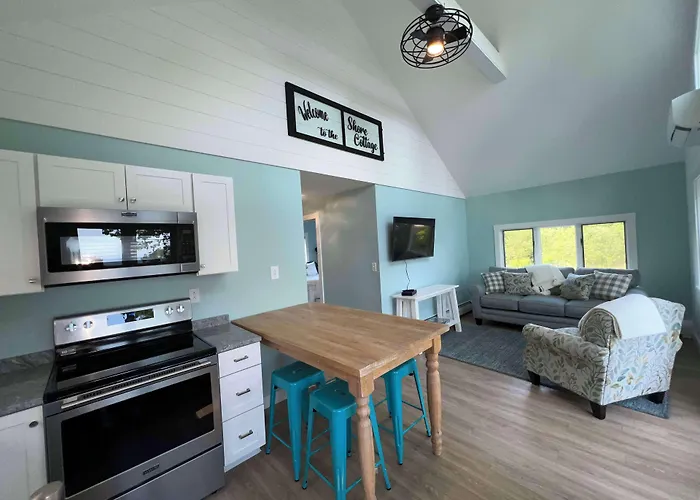 Fireside Inn, Ocean'S Edge