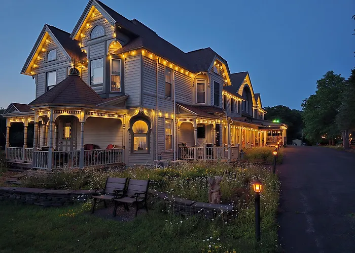 Albergo Allegria Hotel Windham