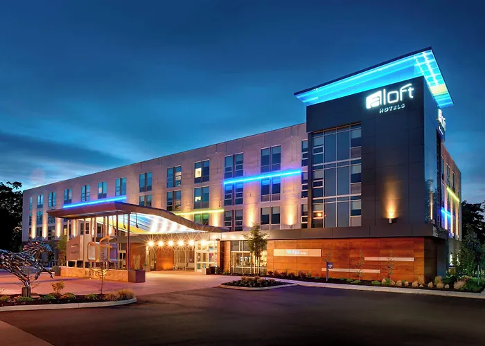 Aloft Columbus Westerville