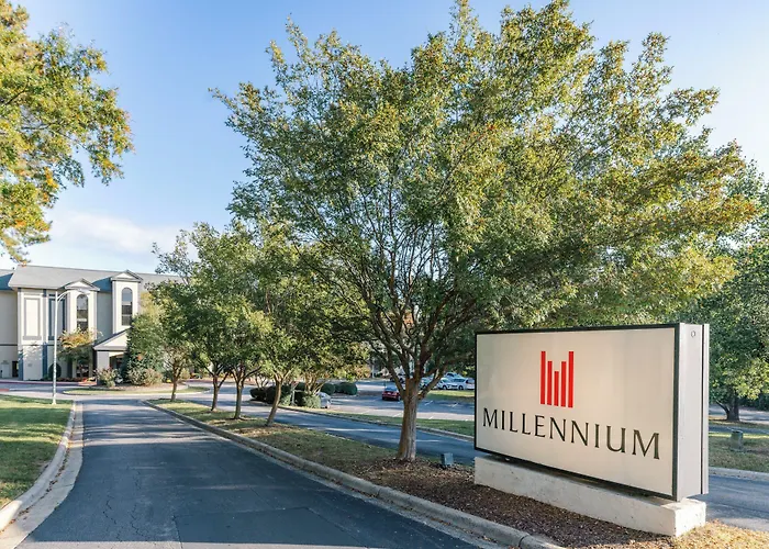Millennium Hotel Durham