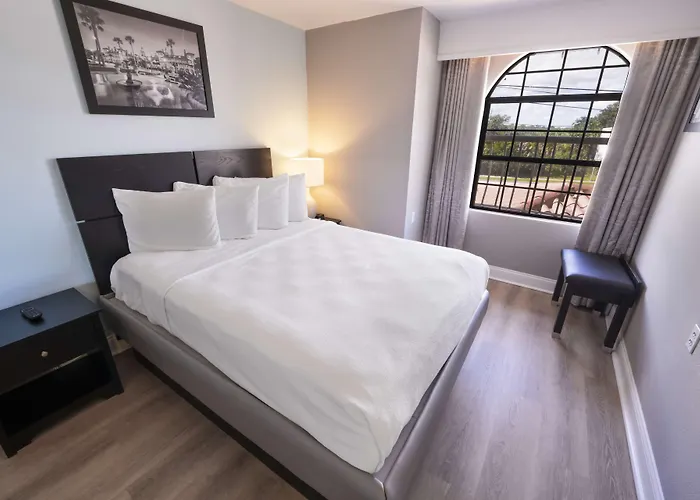 Best Western Historical Inn