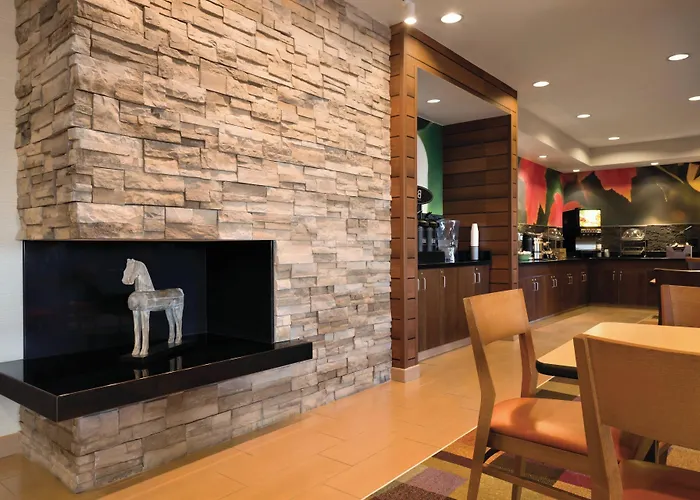 Fairfield Inn Muncie