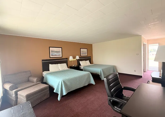 Knights Inn Kirksville