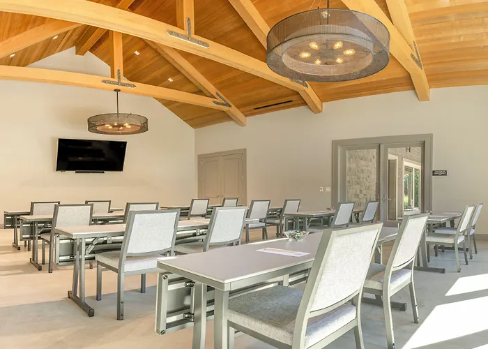 Senza Hotel Napa