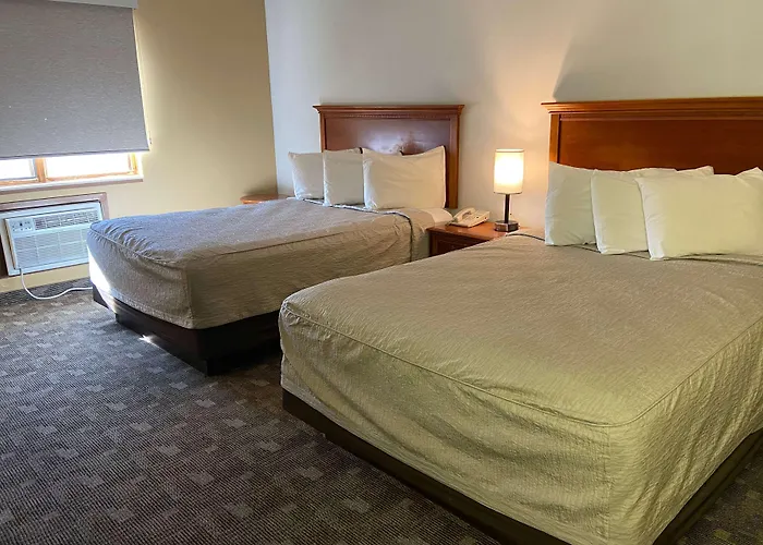 Governors Inn A Travelodge By Wyndham