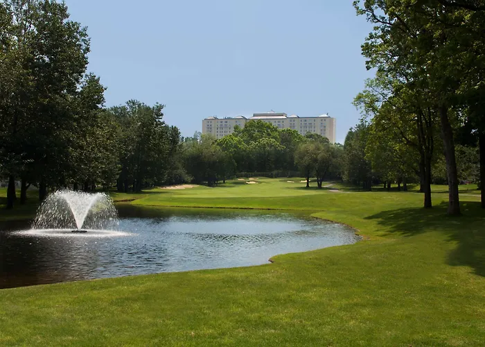 Hyatt Regency Long Island Hotel Hauppauge