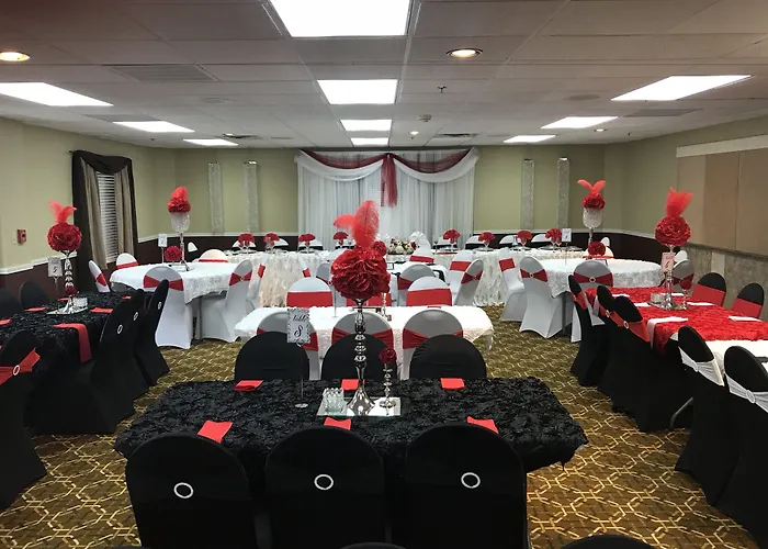 Country Inn & Suites By Radisson, Battle Creek, Mi