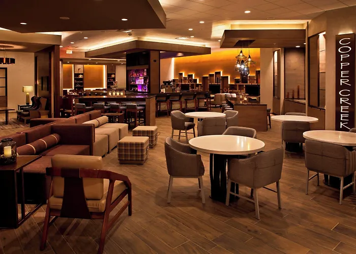 Denver Marriott West Golden