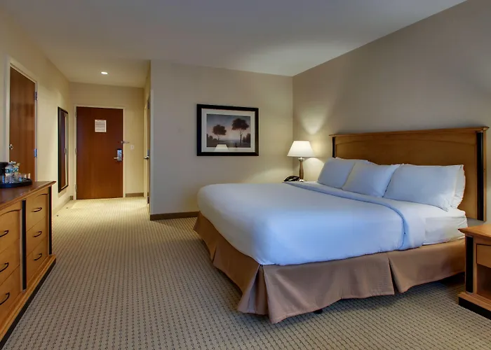 Hollywood Casino Bangor