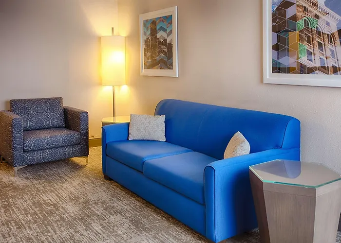 Doubletree By Hilton Denver/Westminister Westminster