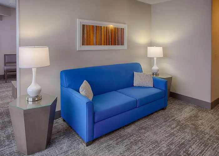 Doubletree By Hilton Denver/Westminister Westminster