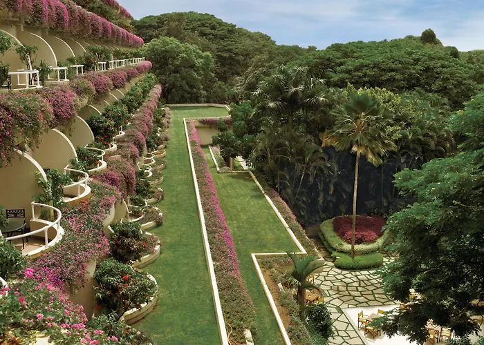 The Oberoi Bengaluru Hotel