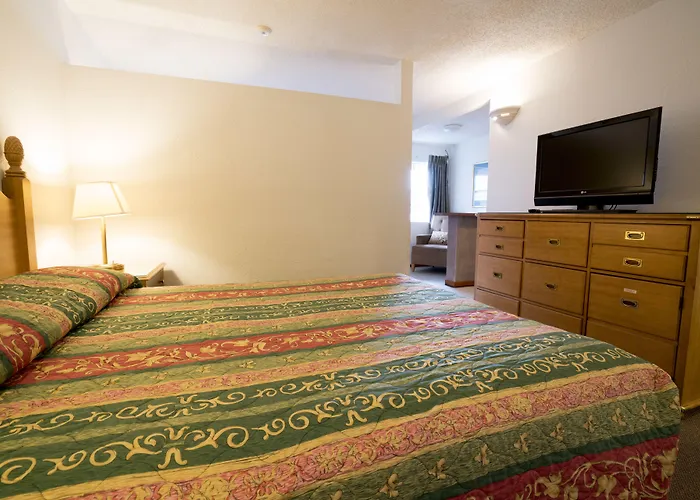 Seatac Inn