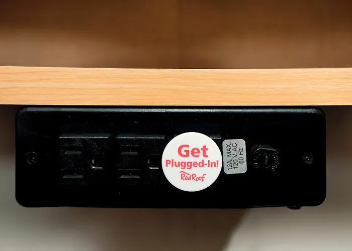 Red Roof Inn Manchester