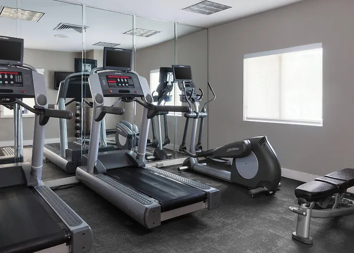 Residence Inn Philadelphia Willow Grove Horsham
