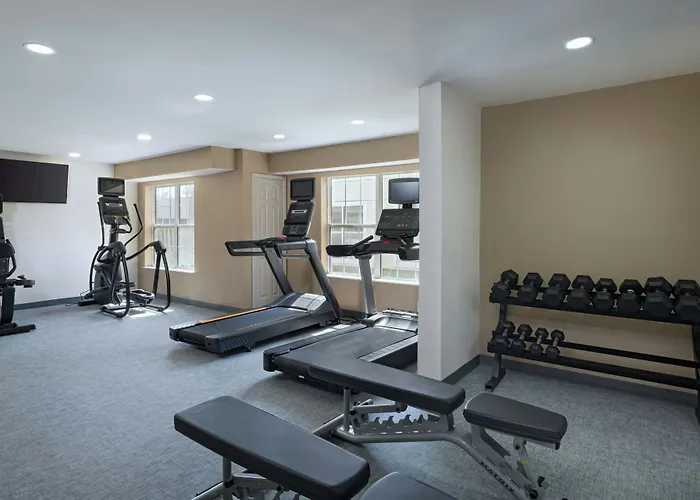 Residence Inn Corpus Christi