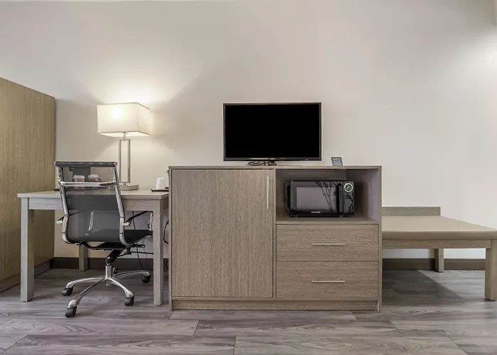 Sleep Inn Chambersburg