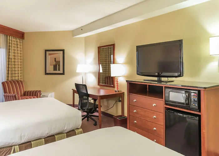 Doubletree By Hilton Holland