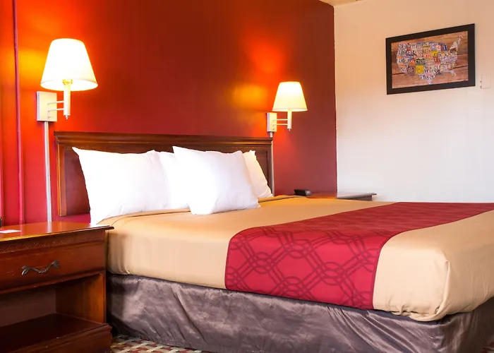 Econo Lodge