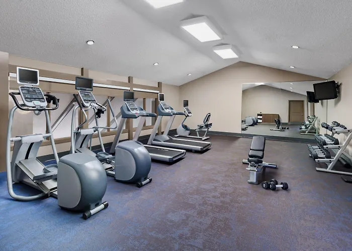 Residence Inn Fremont Silicon Valley