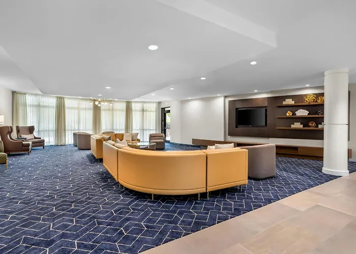 Courtyard By Marriott St. Augustine I-95