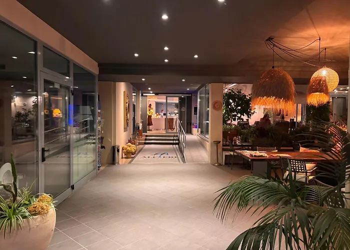 Hotel Alfieri Sirmione