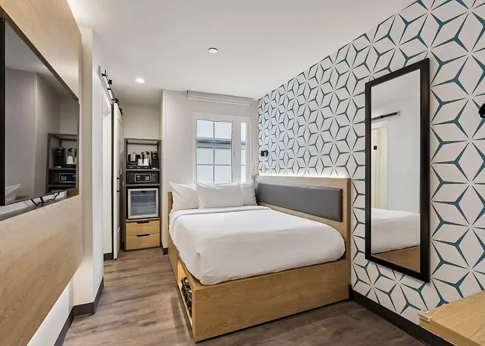 Kasa Niche Hotel Redwood City