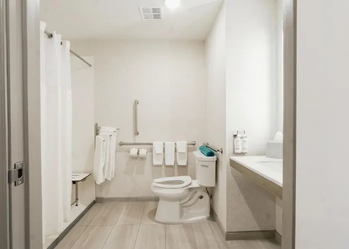 Holiday Inn Express Bothell By Ihg