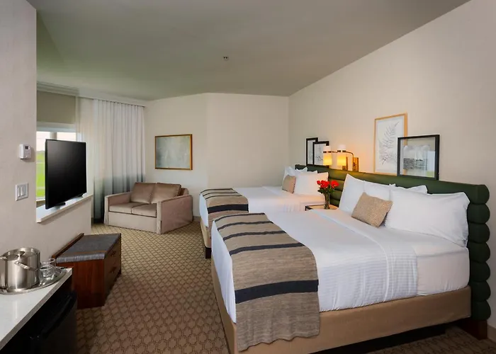 The Ingleside Hotel Waukesha