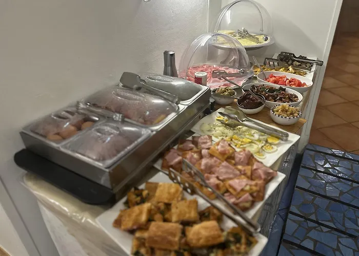 Badia Rooms & Breakfast Castellammare del Golfo