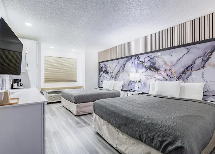 Western Skies Inn & Suites Los Lunas