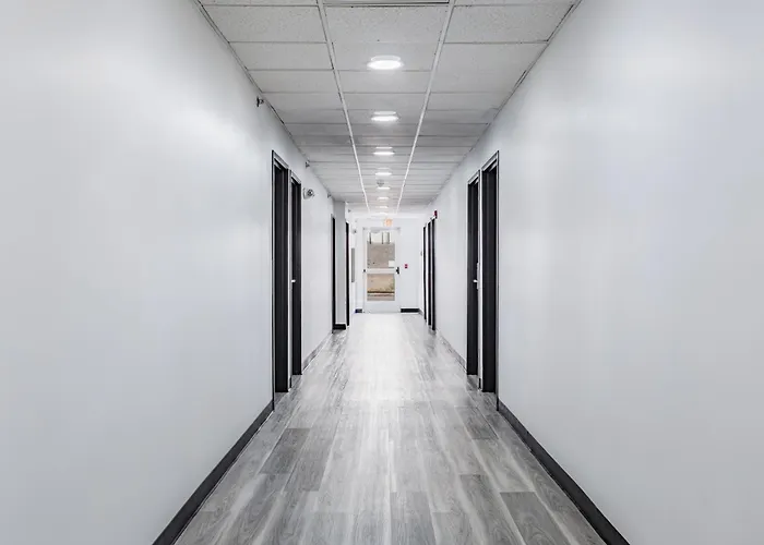 Western Skies Inn & Suites Los Lunas
