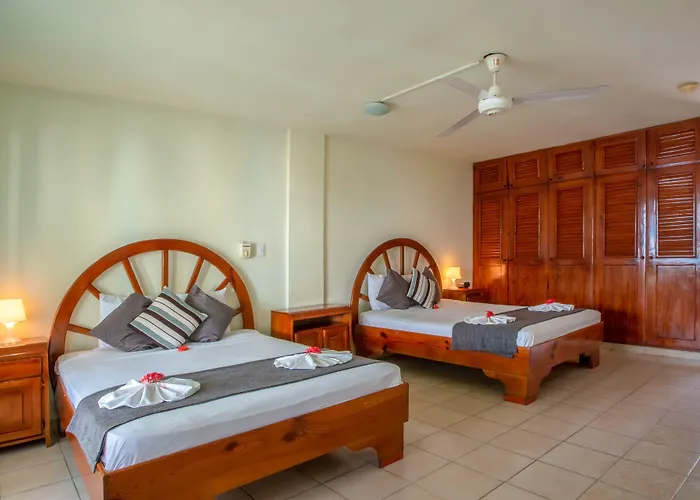 Hotel Plaza Europa