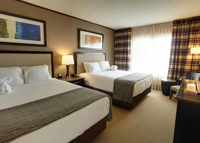 Isle Casino Hotel Bettendorf