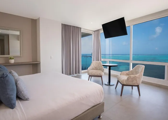 Samawi Hotel San Andres 