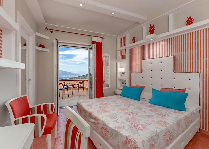 Hotel Prestige Península Sorrentina